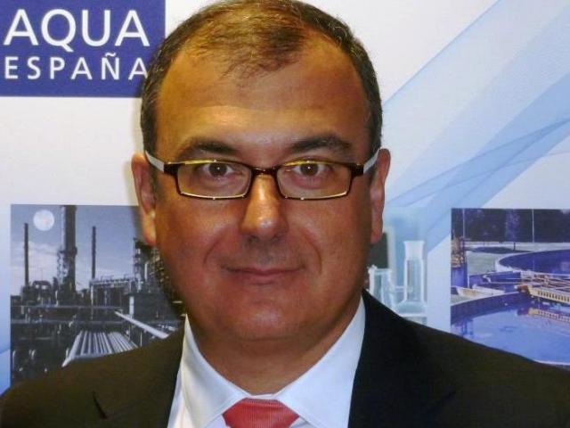ENTREVISTA A SANTIAGO FERNÁNDEZ, DIRECTOR GENERAL DE BWT IBERICA, EN MOTIVO DEL 35 ANIVERSARIO DEL GRUPO EMPRESARIAL. 