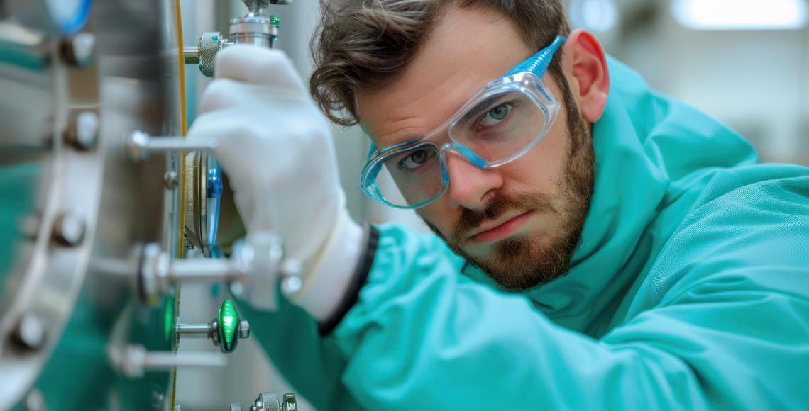 legionelosis UNE 100030