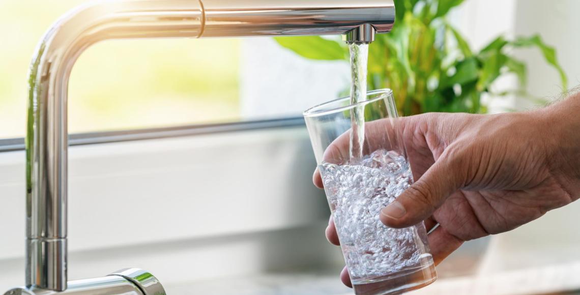 informe actitudes agua