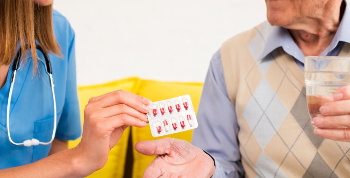 TARU medicamentos genéricos