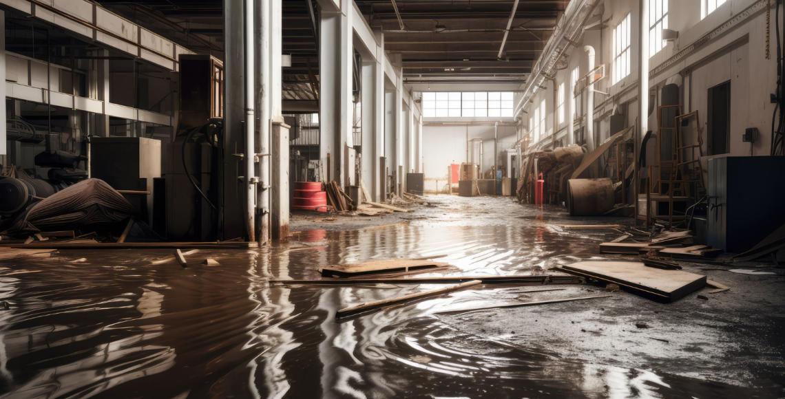 riesgos inundaciones