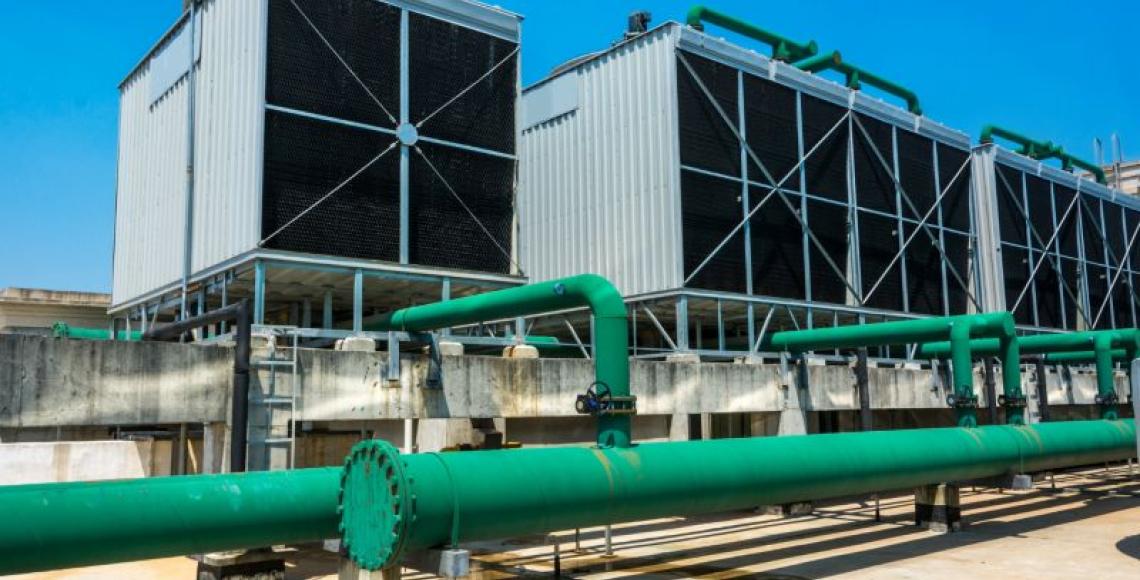 torres legionella