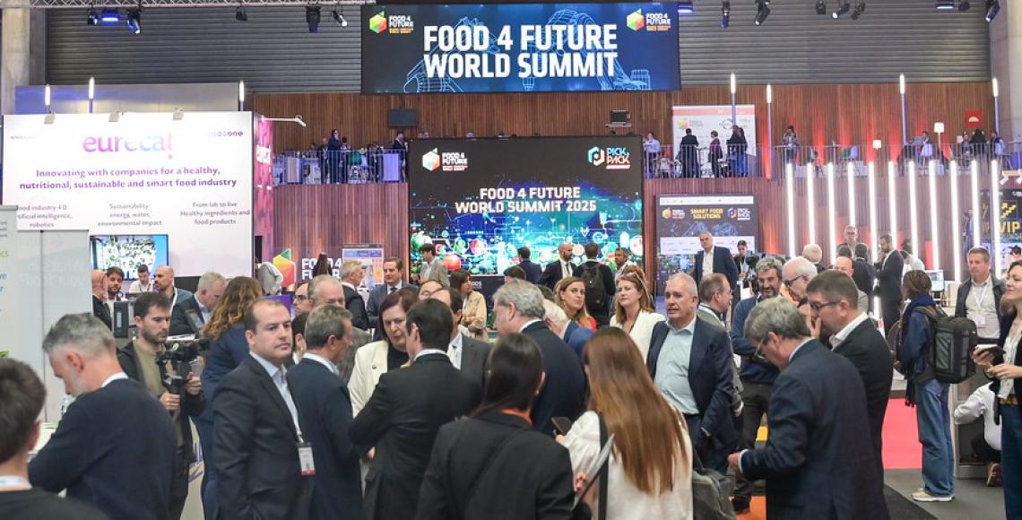 Expo FoodTech