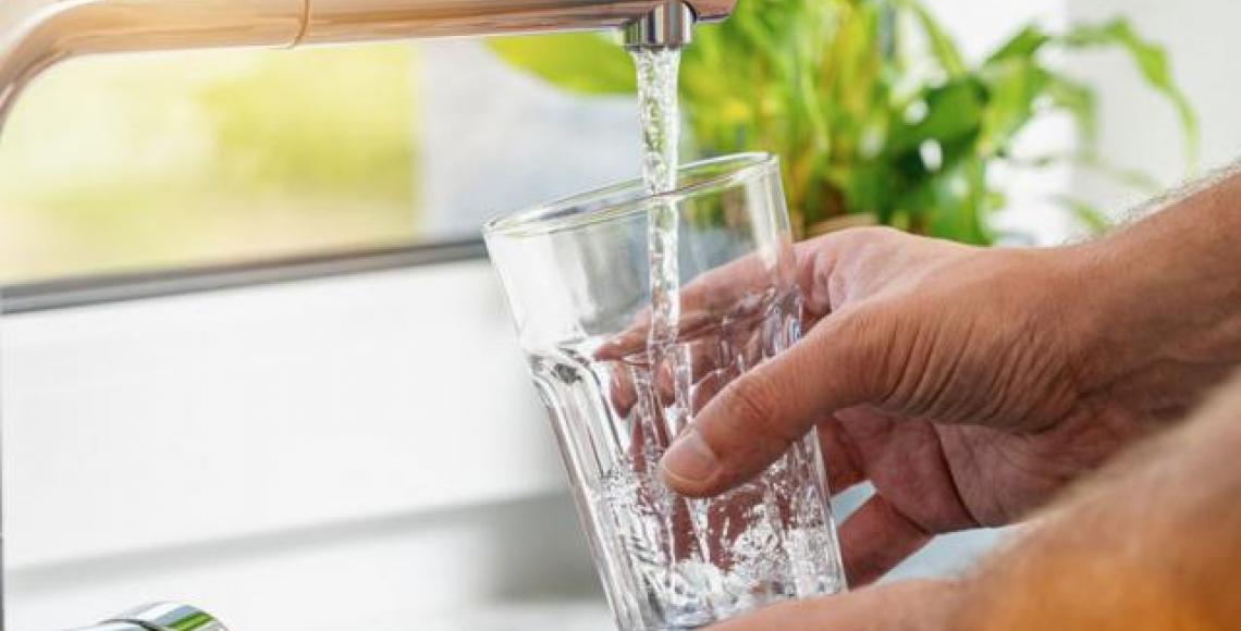directiva marco del agua - equipos agua de consumo 
