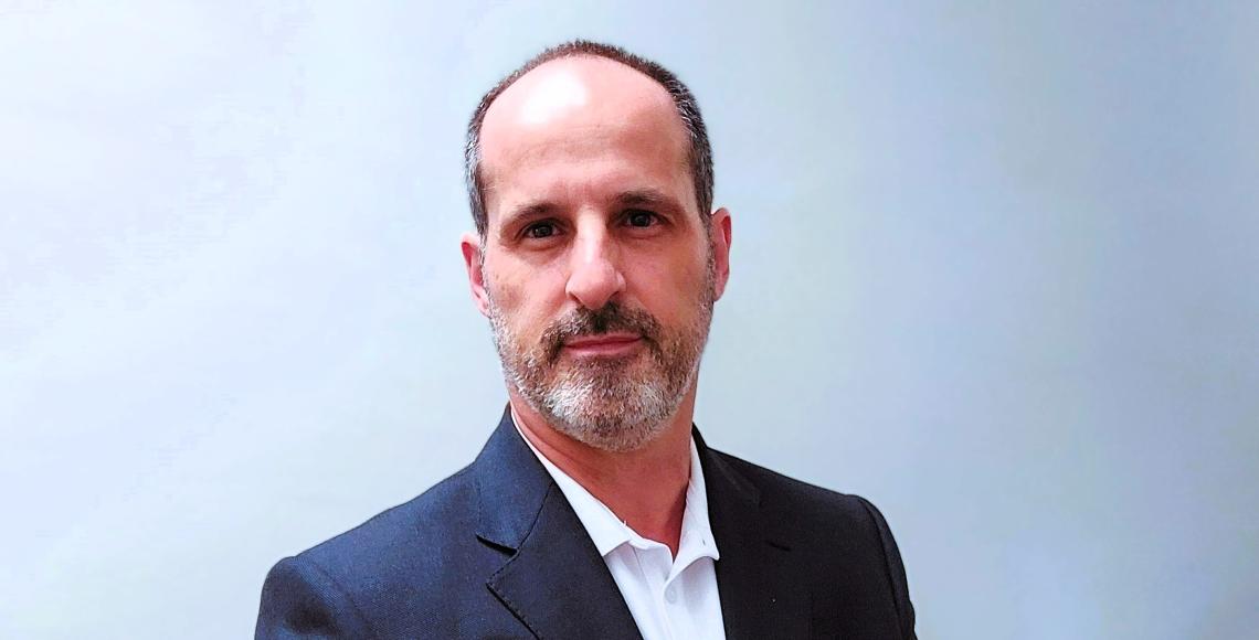 Jorge Monge Solenis AQUA ESPAÑA