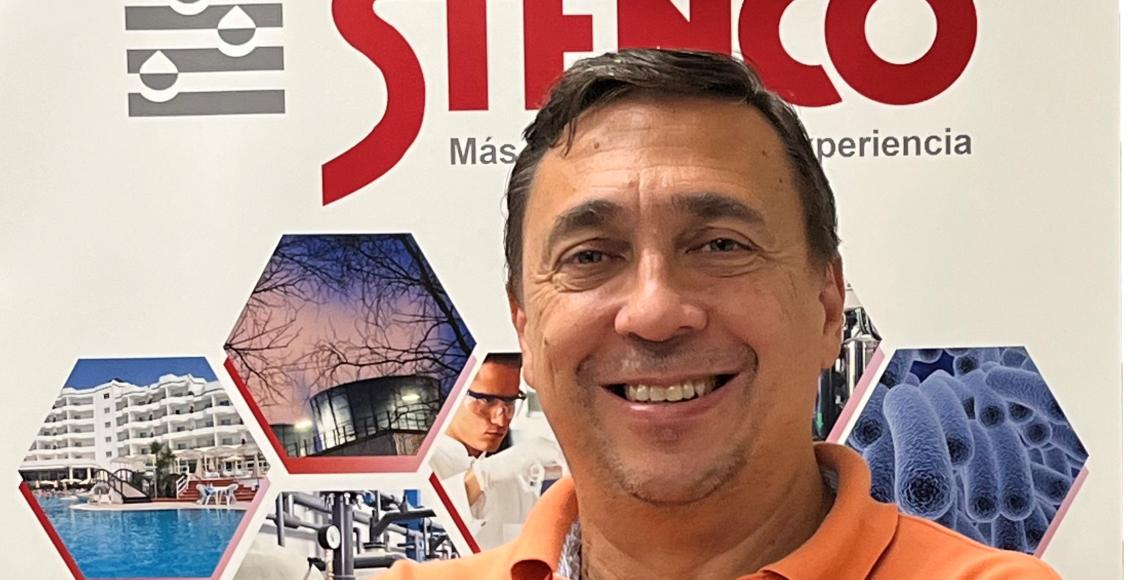 STENCO CertLEGIO