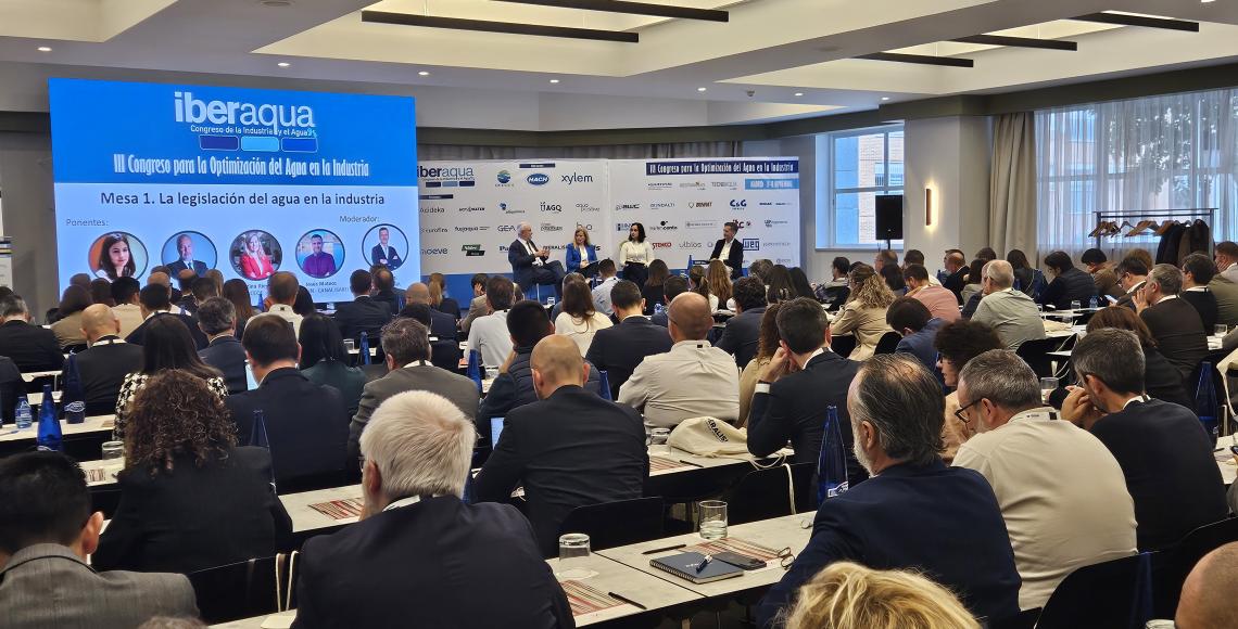 IBERAQUA 2025