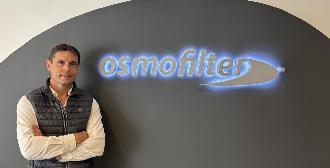 OSMOFILTER