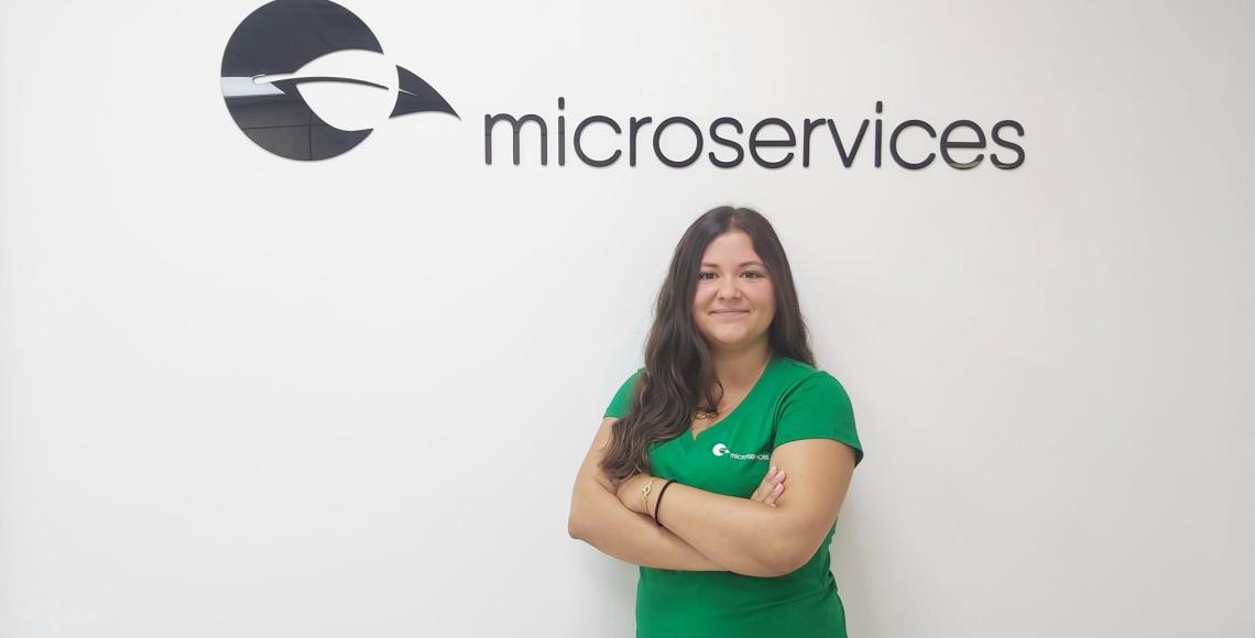 MICROSERVICES