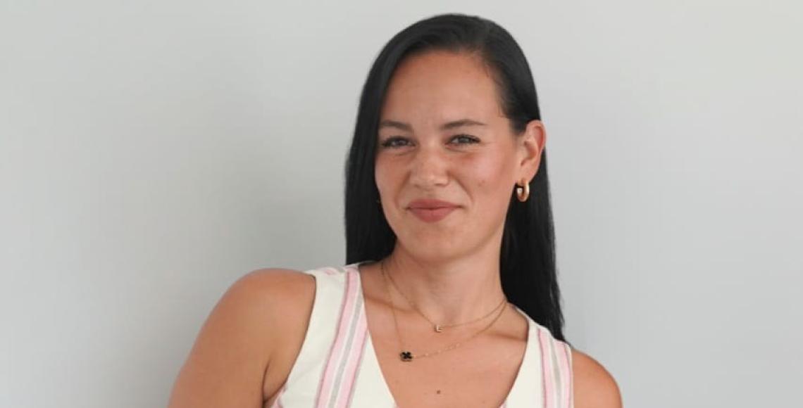 Esther Mercedes Macaya