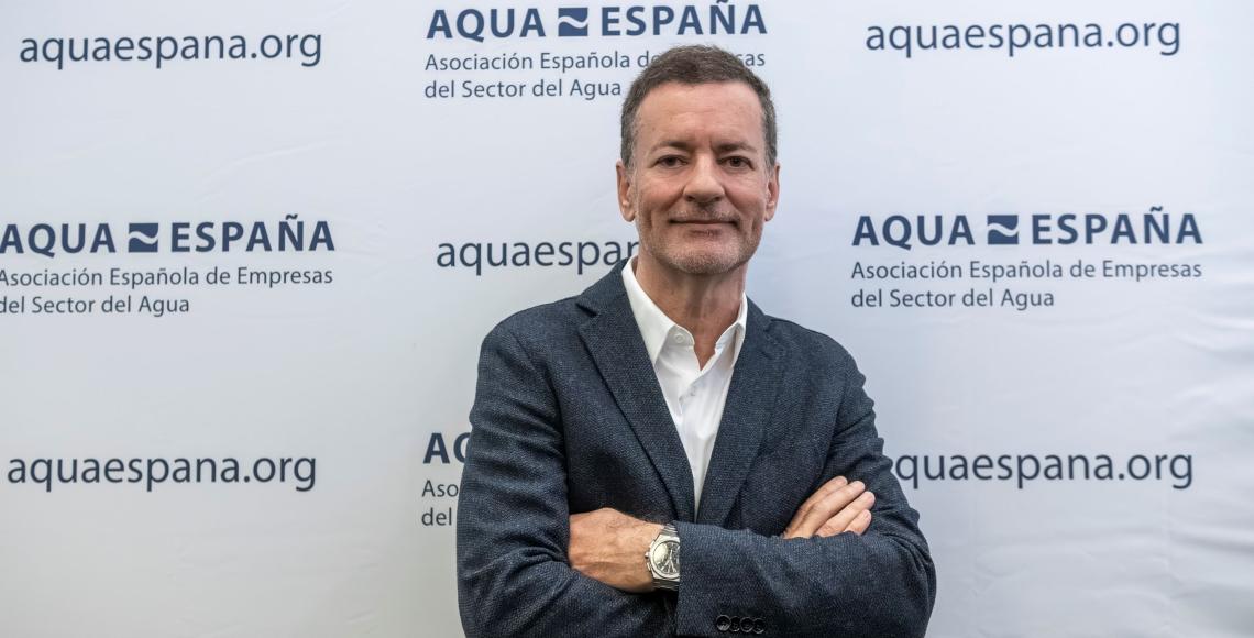 SERGI MARTI presidente