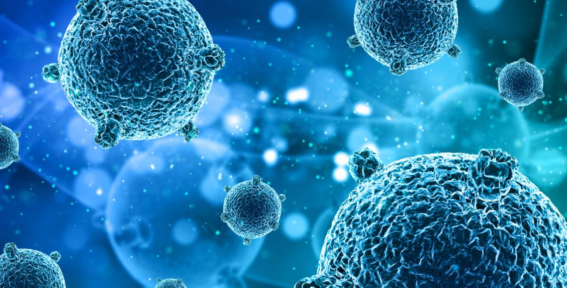 Real Decreto Legionella España