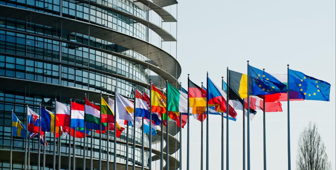 EU agua