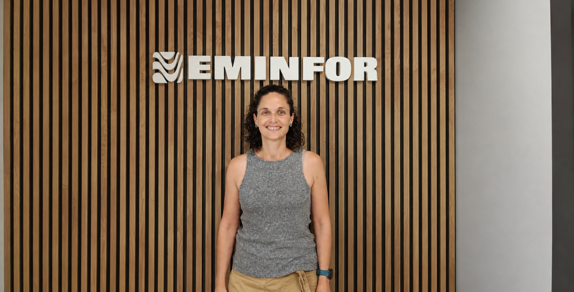 Eva Claramunt EMINFOR