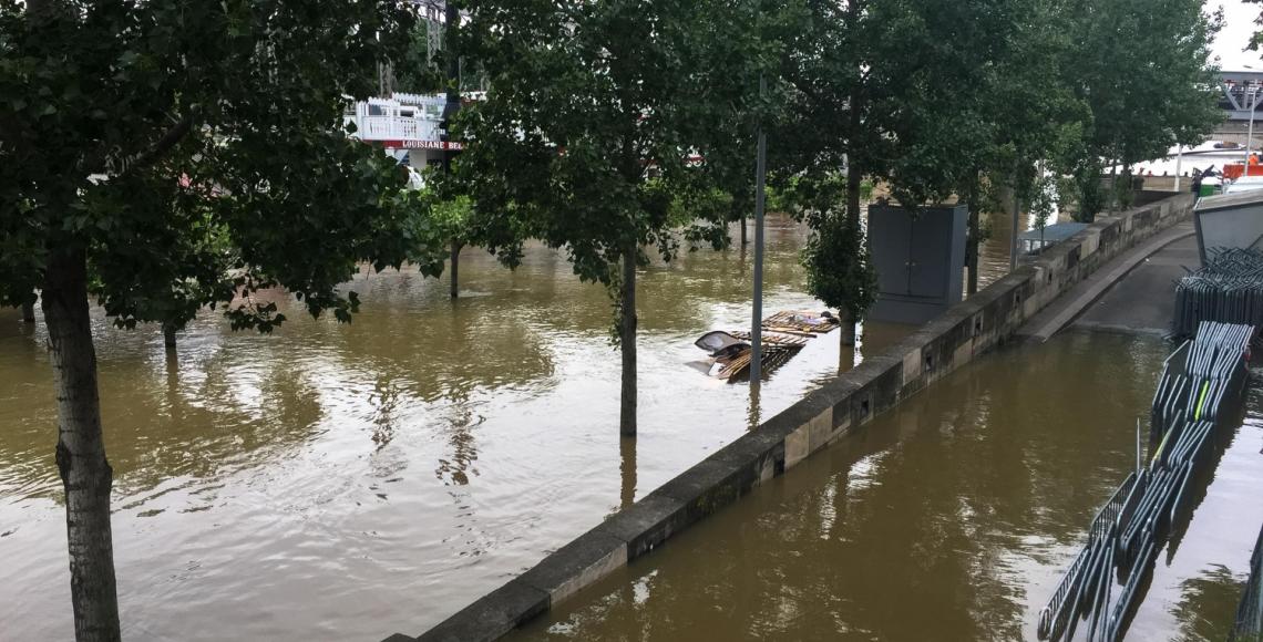 legislacion inundaciones