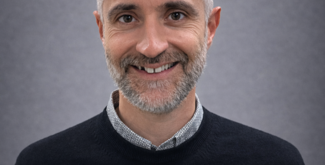 Jordi Gabarro