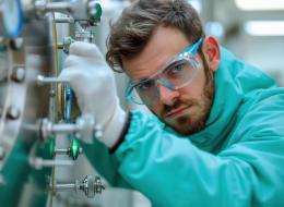 legionelosis UNE 100030