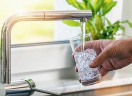 informe actitudes agua
