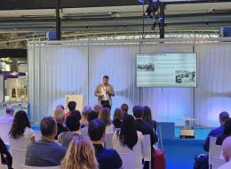 show case expoquimia