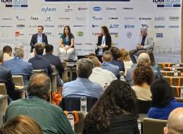 Congreso IBERAQUA 2026 en Aguas Industriales