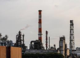 aguas industriales