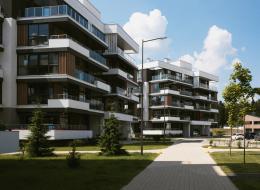 aguas grises en edificios