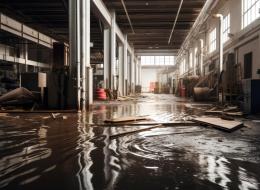 riesgos inundaciones