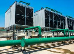 torres legionella