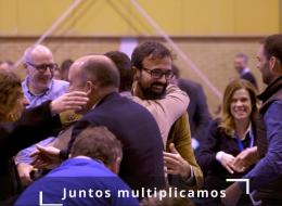 colaboracion asociados 40 años