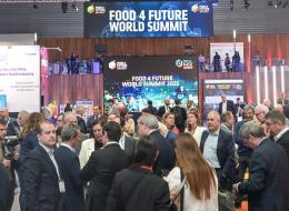 Expo FoodTech