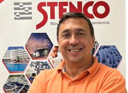 STENCO CertLEGIO