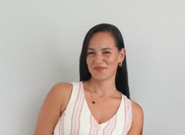 Esther Mercedes Macaya