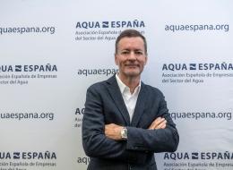SERGI MARTI presidente