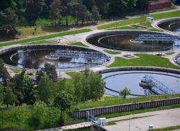 infraestructura hídrica