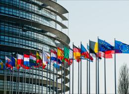 EU agua