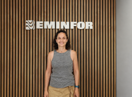 Eva Claramunt EMINFOR