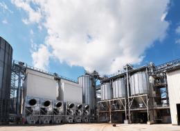 industria agua