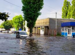 ley inundaciones