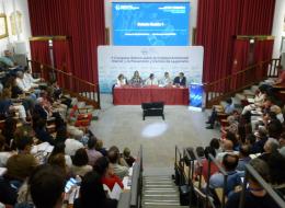 congreso CAI y Legio