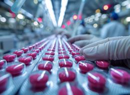 pharma agua