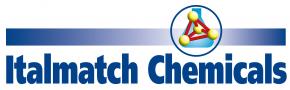 Profile picture for user ITALMATCHCHEMICALS