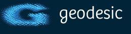 Profile picture for user GEODESIC INNOVATIONS