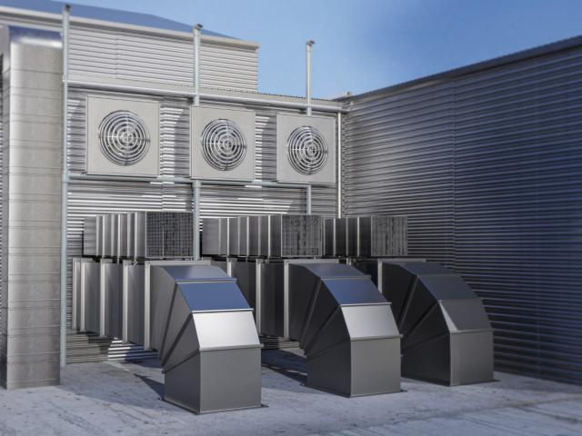 TORRES REFRIGERACION