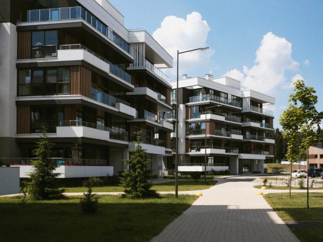 aguas grises en edificios