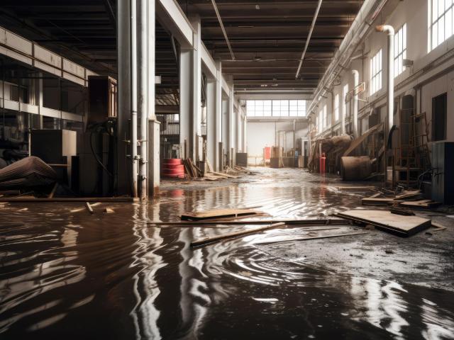 riesgos inundaciones