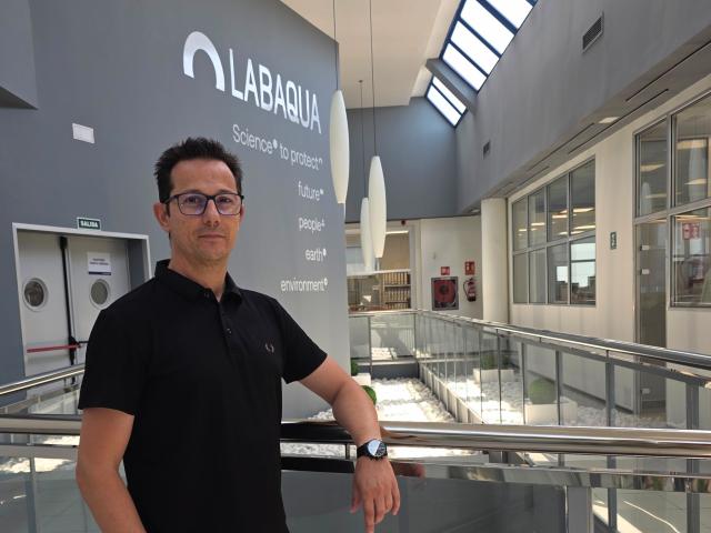 LABAQUA
