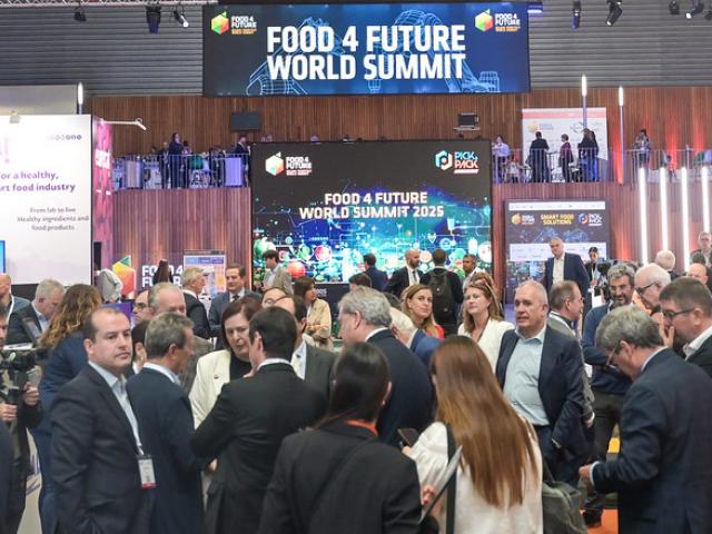 Expo FoodTech