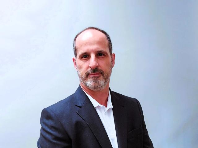 Jorge Monge Solenis AQUA ESPAÑA