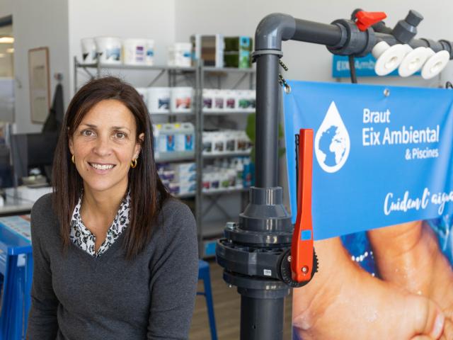 BRAUT EIX AMBIENTAL