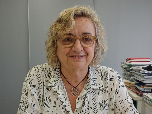 NURIA ADROER